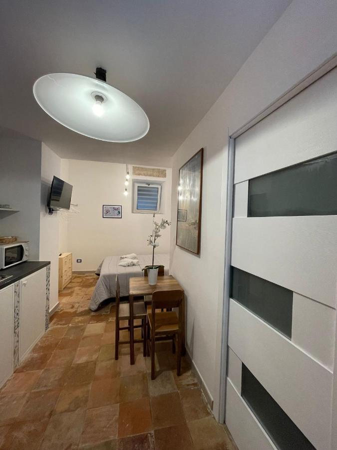 La Dimora Del Santo Apartman Nápoly Kültér fotó