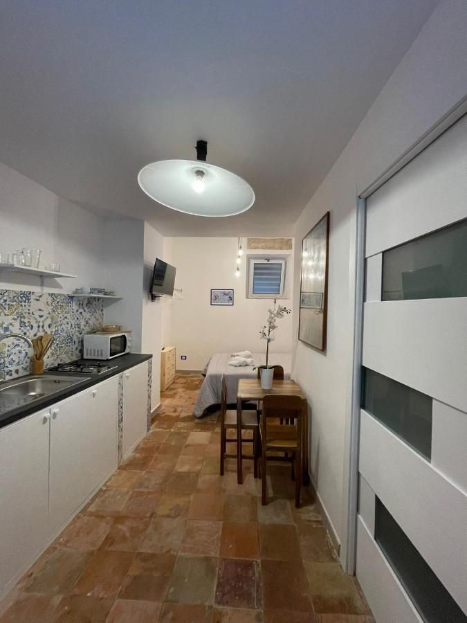 La Dimora Del Santo Apartman Nápoly Kültér fotó